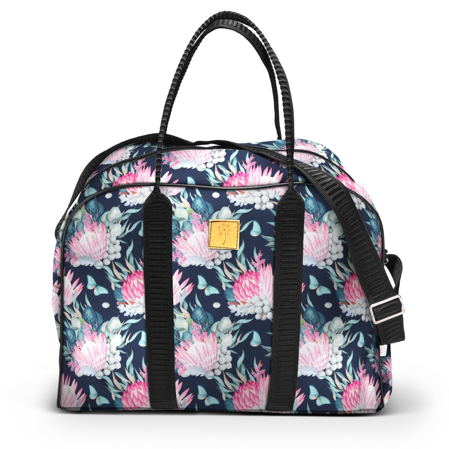 Weekender Bag - Protea