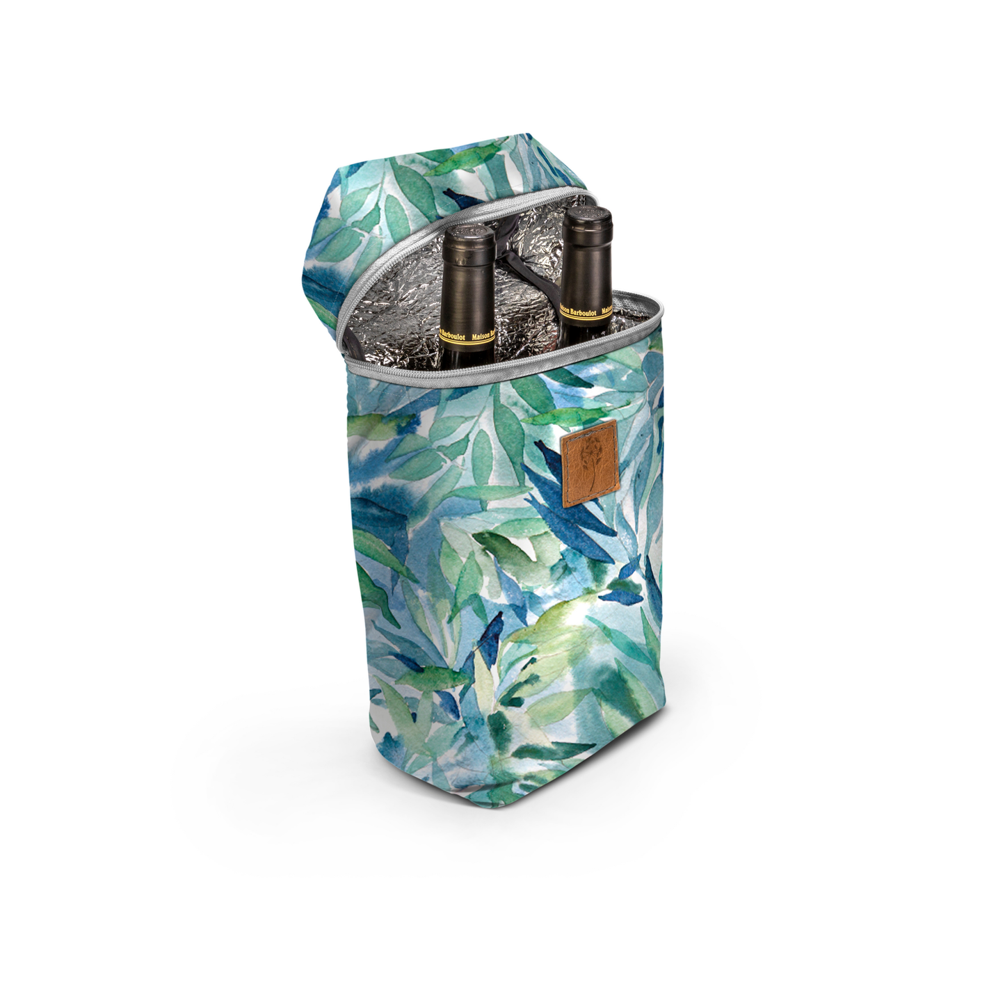 Long Tom Cooler - Tropical Blue