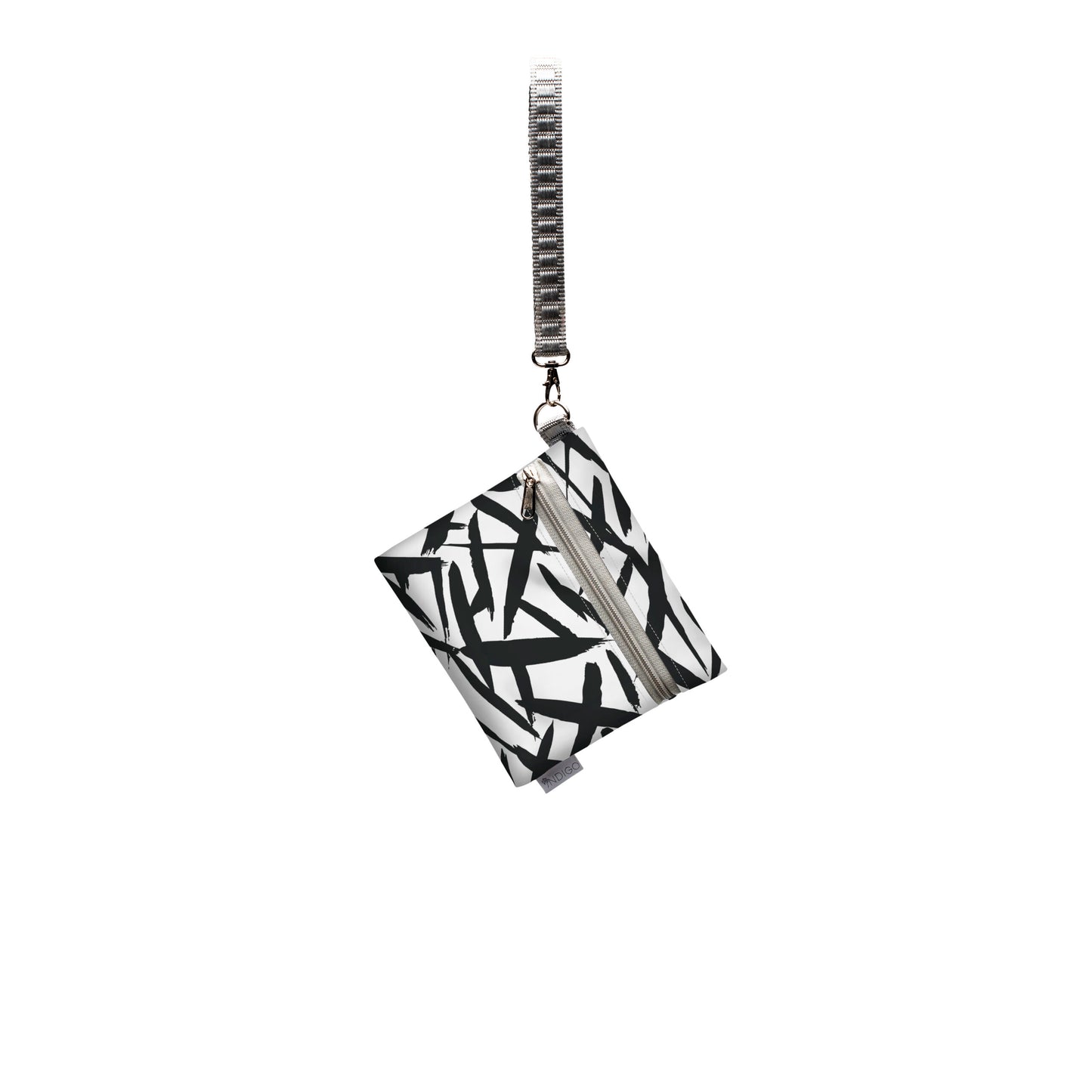 Accessory Pouch - Brushed Black