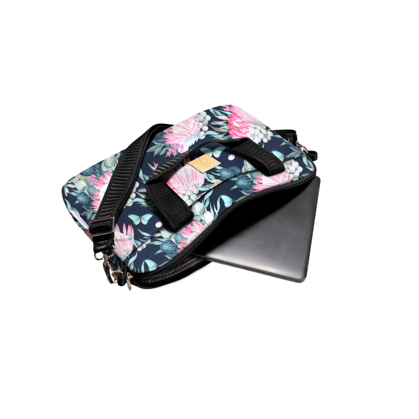 Laptop Bag - Protea