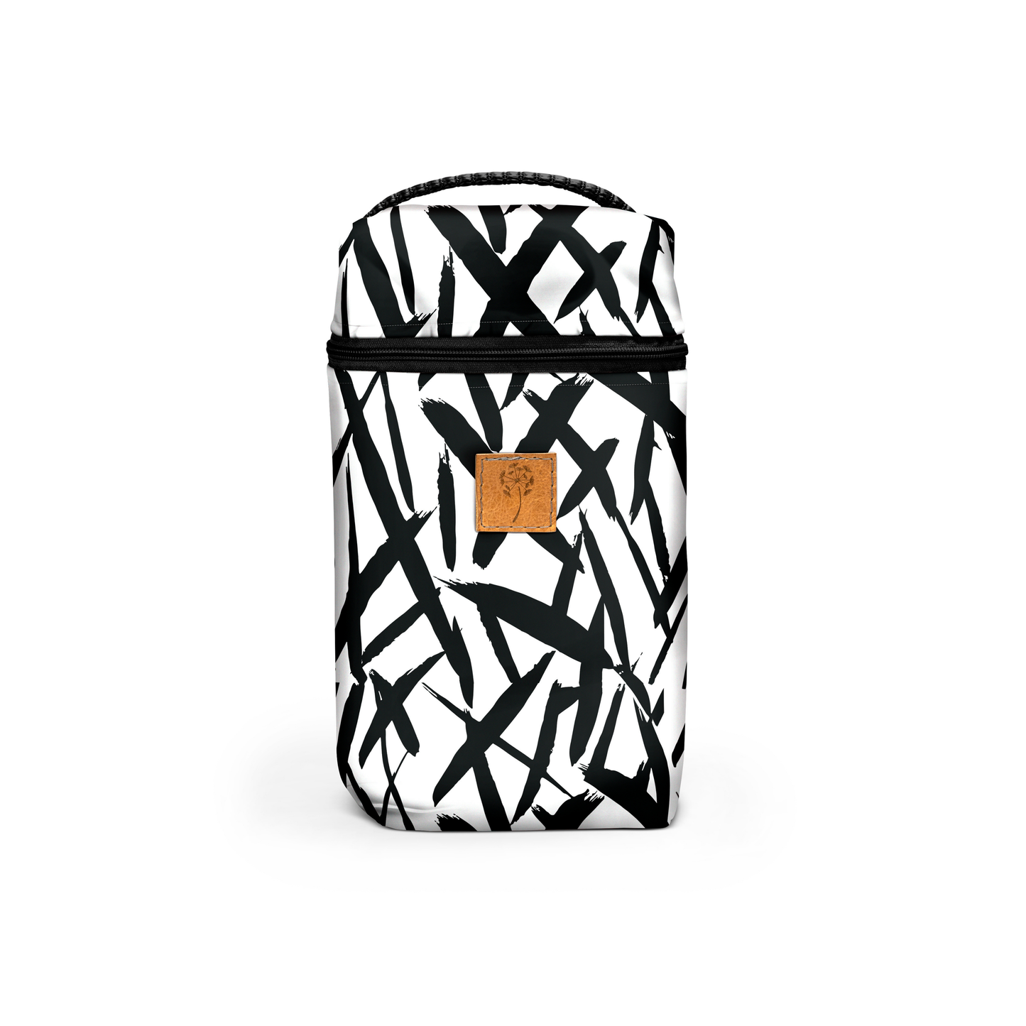 Long Tom Cooler - Brushed Black