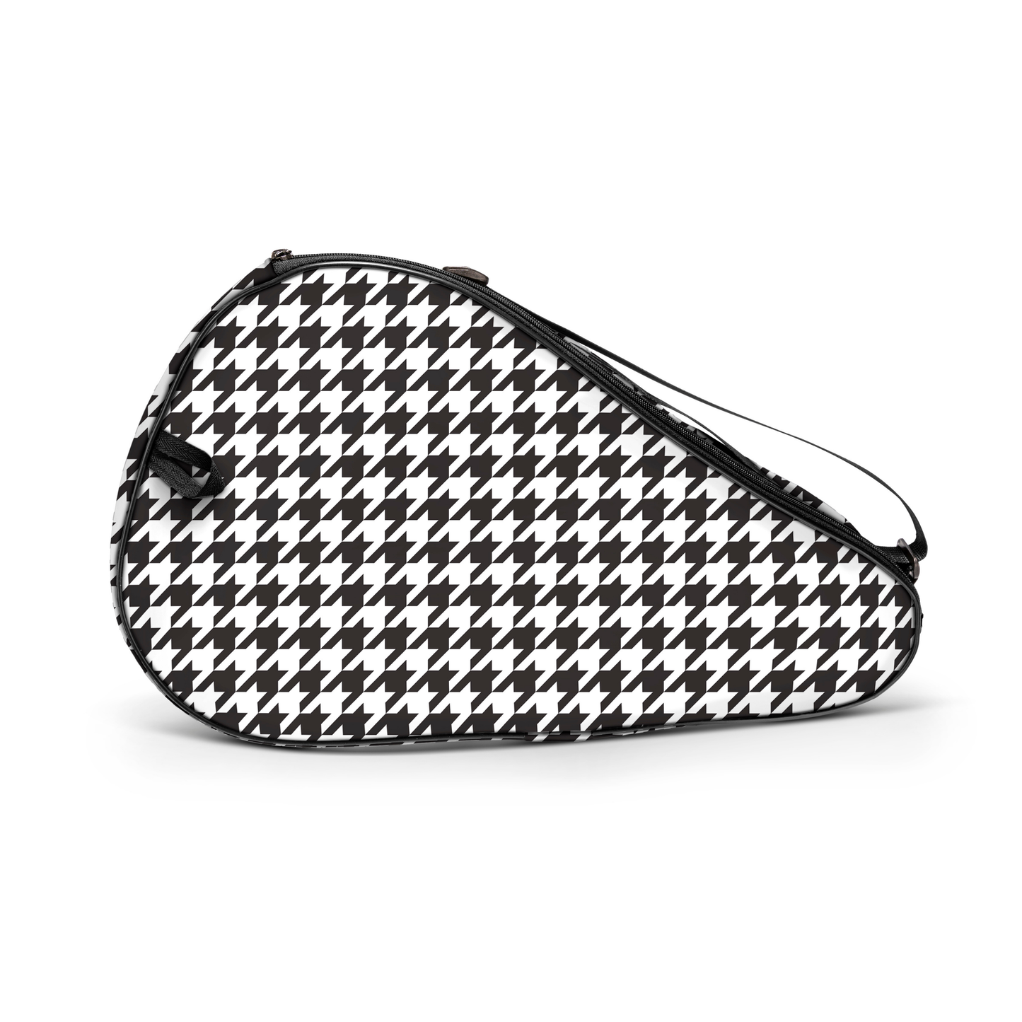 Padel Bag - Houndstooth