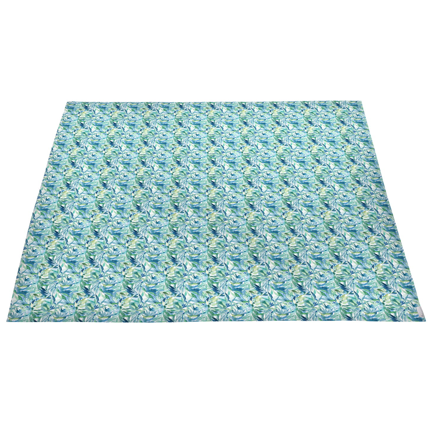 XL Towel - Tropical Blue