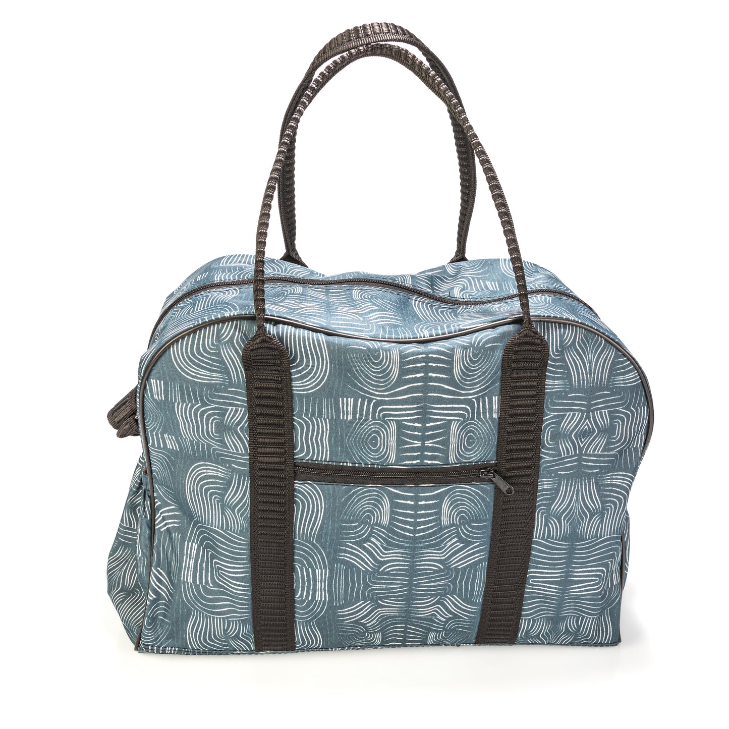 Weekender Bag - Knotted