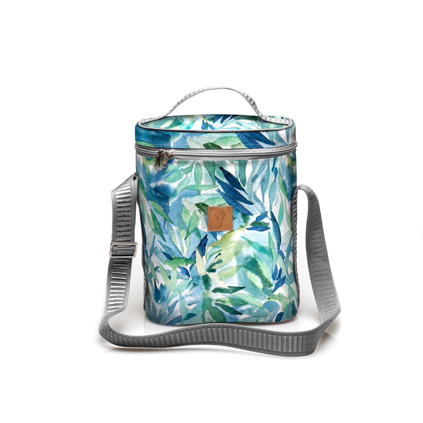 Wine Cooler - Tropical Blue
