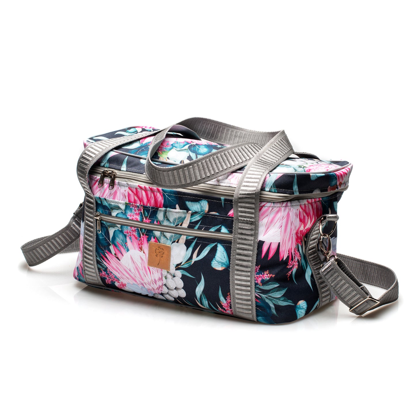 Family Cooler - Protea