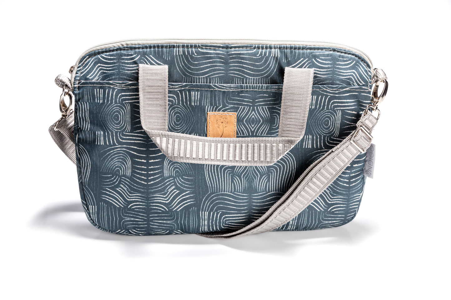 Laptop Bag - Knotted