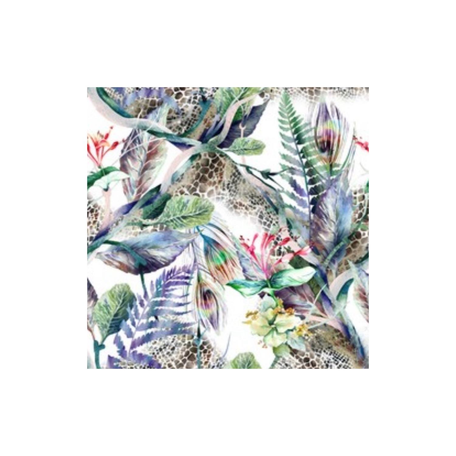 Xplore - Feathered Giraffe