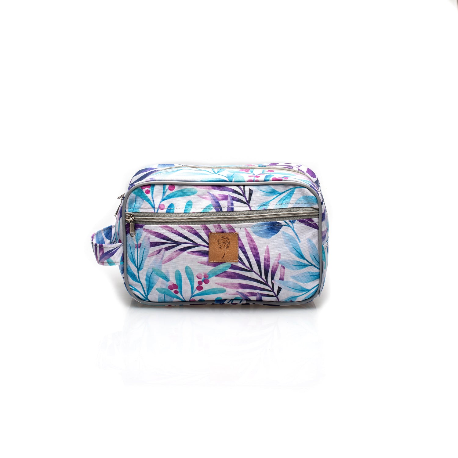 Toiletry Bag