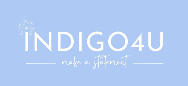 Indigo4u Make a Statement logo