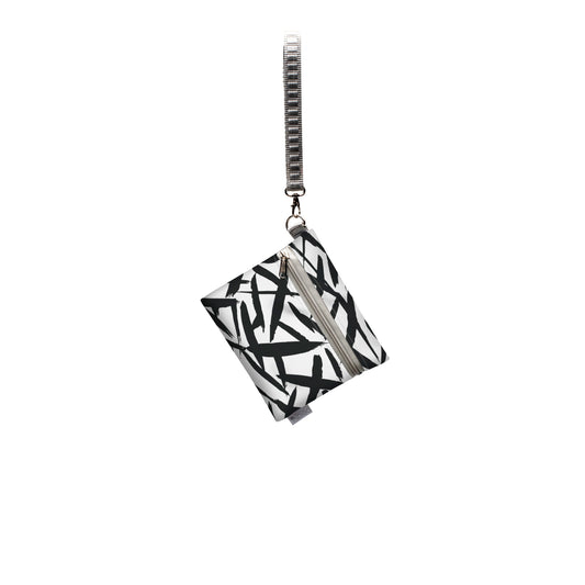 Accessory Pouch - Brushed Black