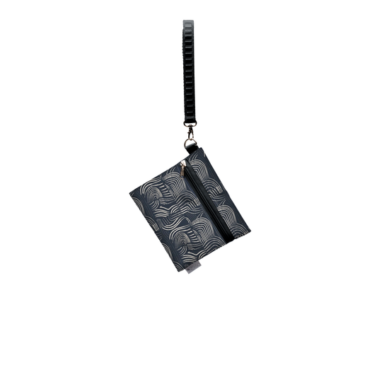 Accessory Pouch - Knotted