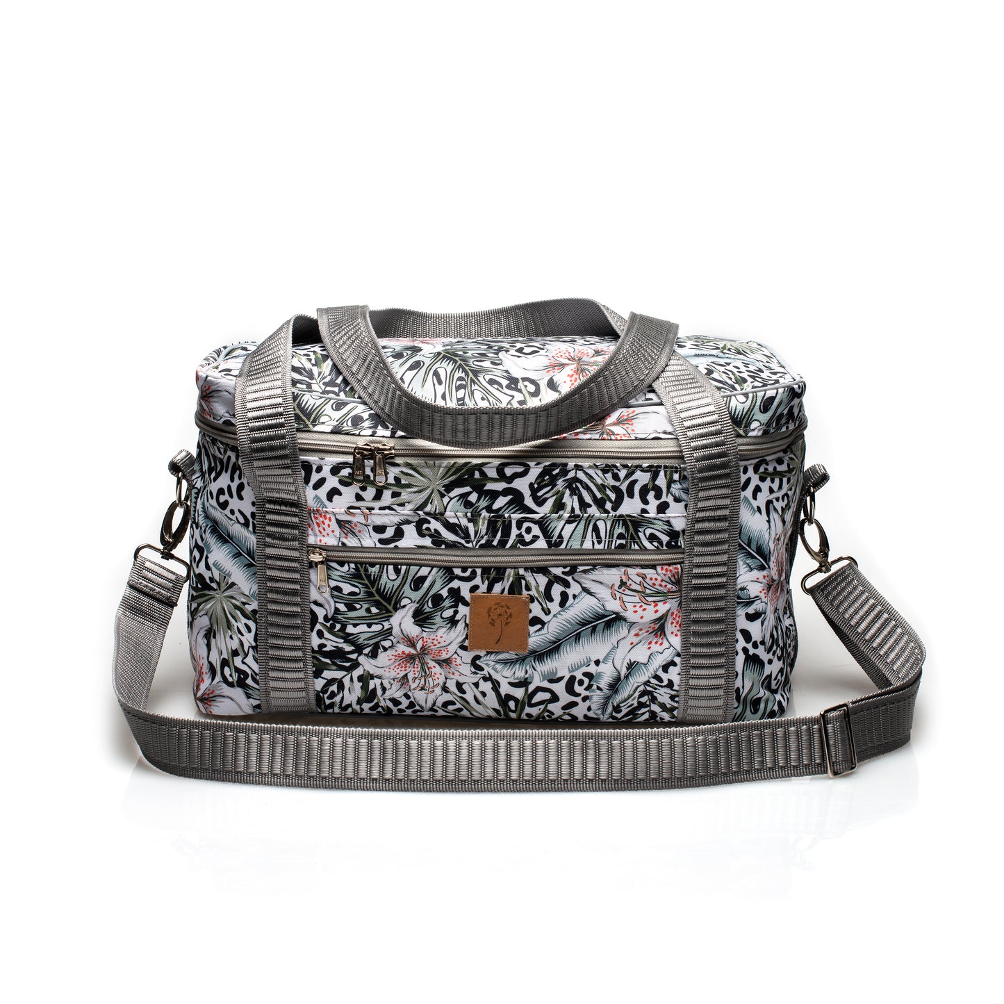 Family Cooler - Jungle Fever