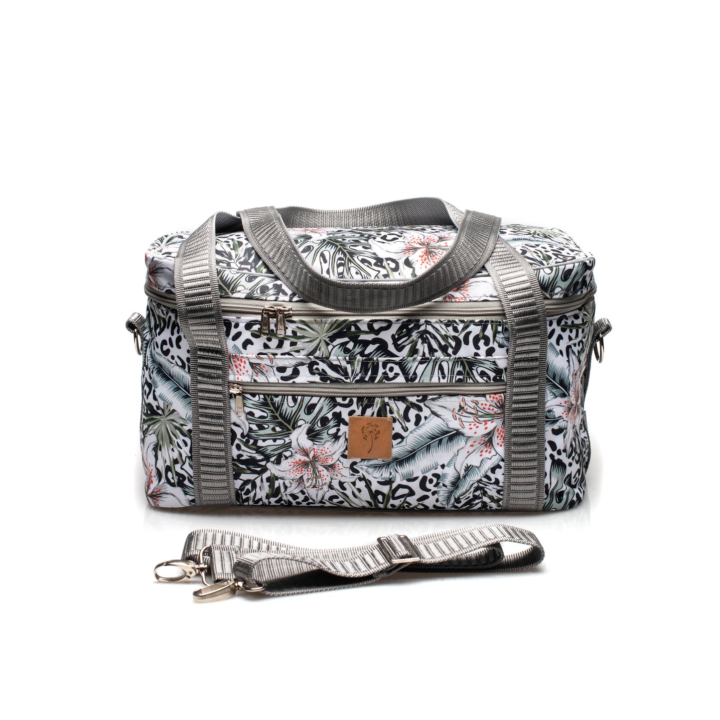 Family Cooler - Jungle Fever