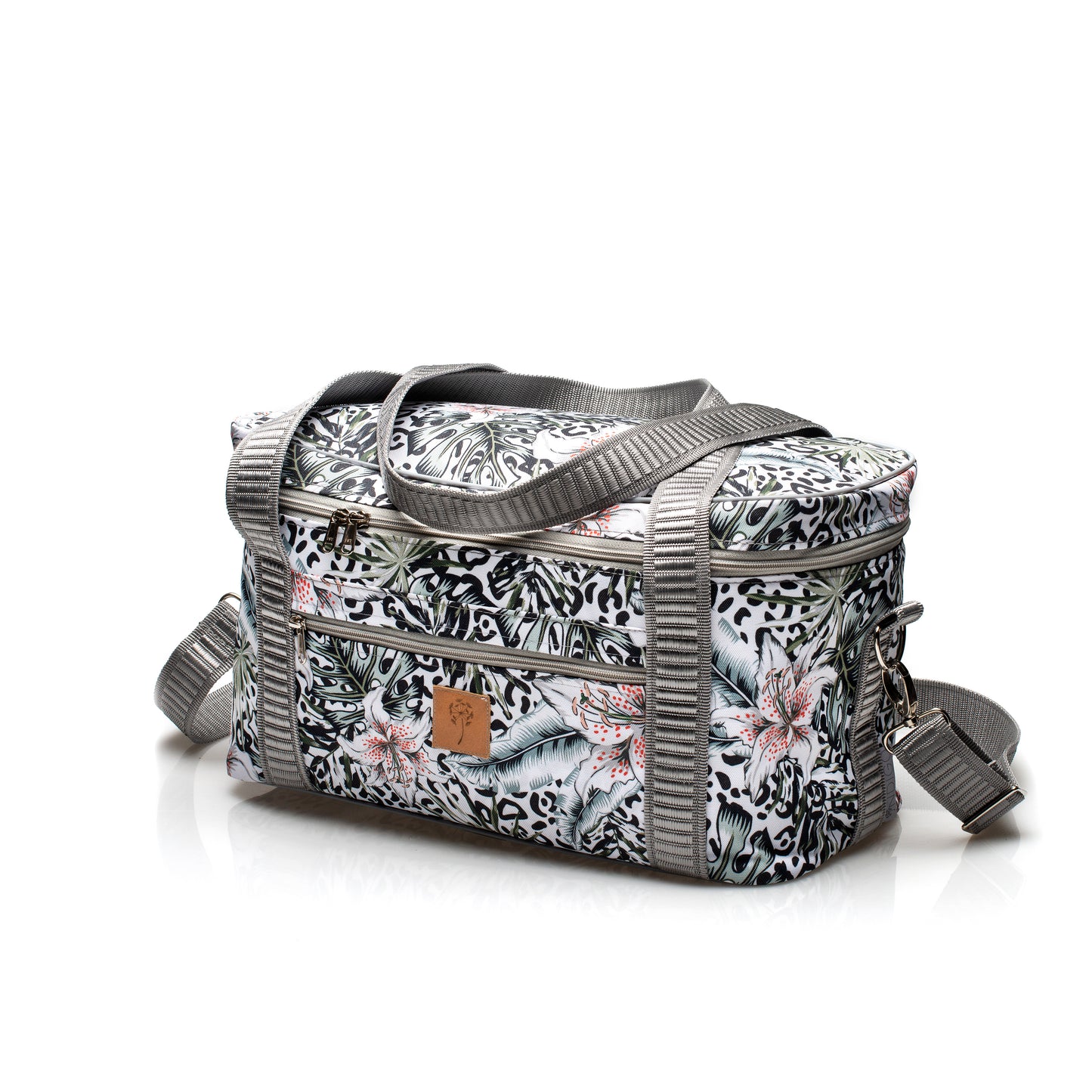 Family Cooler - Jungle Fever