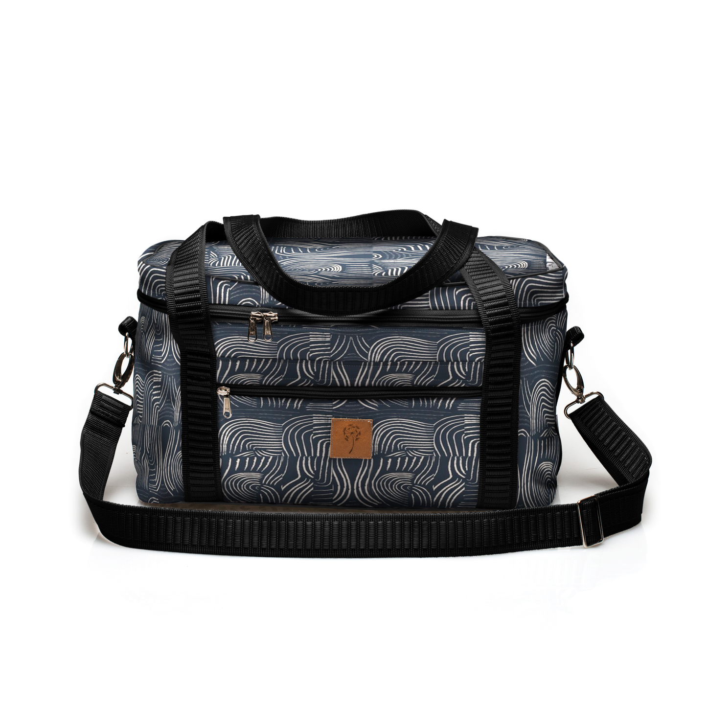 Family Cooler - Knotted