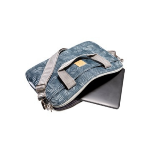 Laptop Bag - Knotted