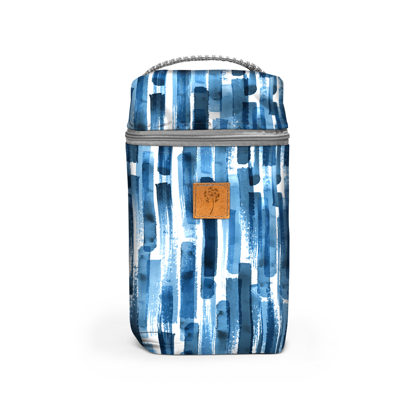 Long Tom Cooler - Blue Paint