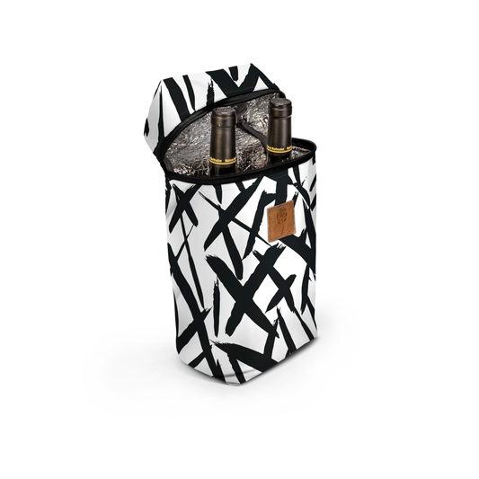 Long Tom Cooler - Brushed Black