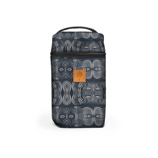 Long Tom Cooler - Knotted