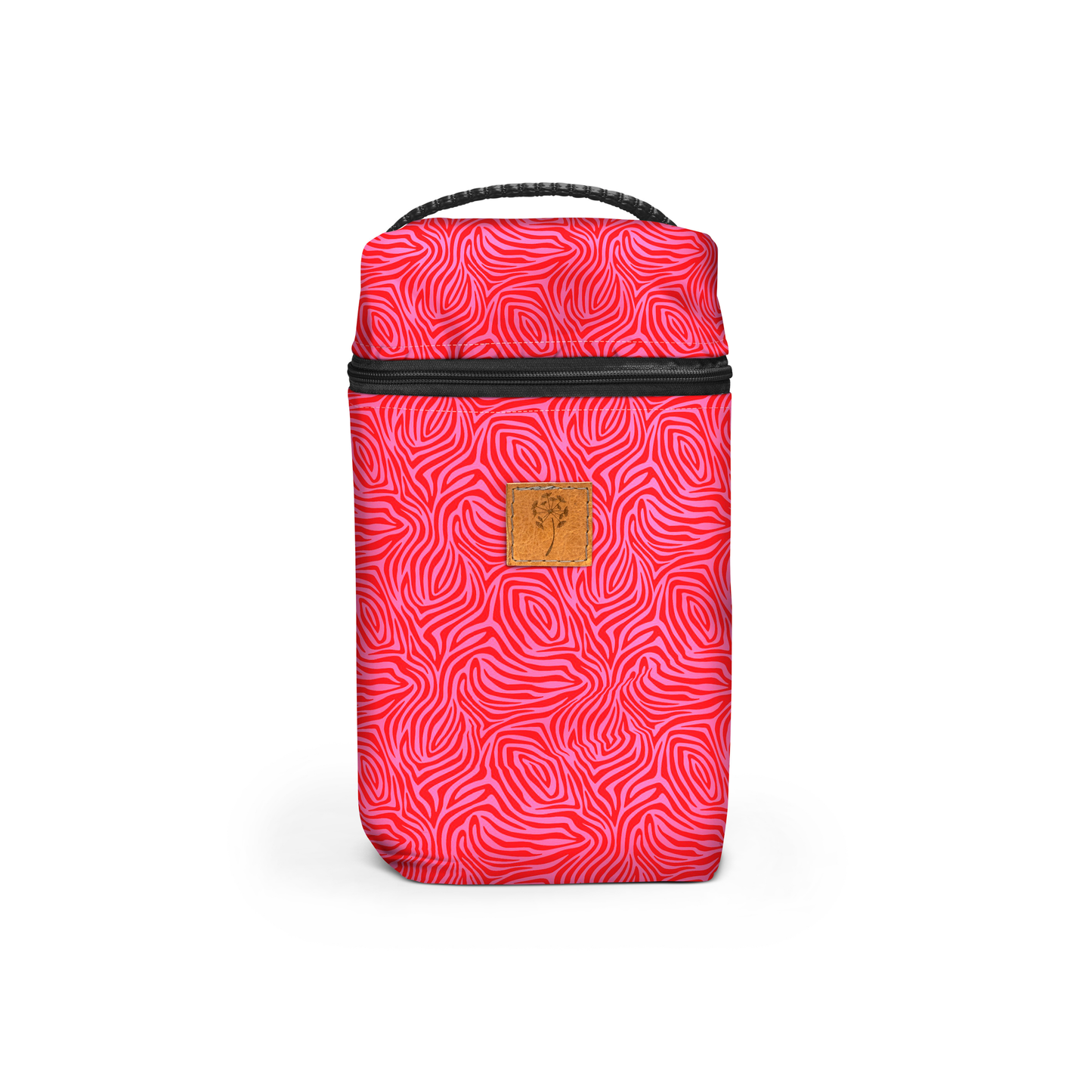 Long Tom Cooler - Red Zebra