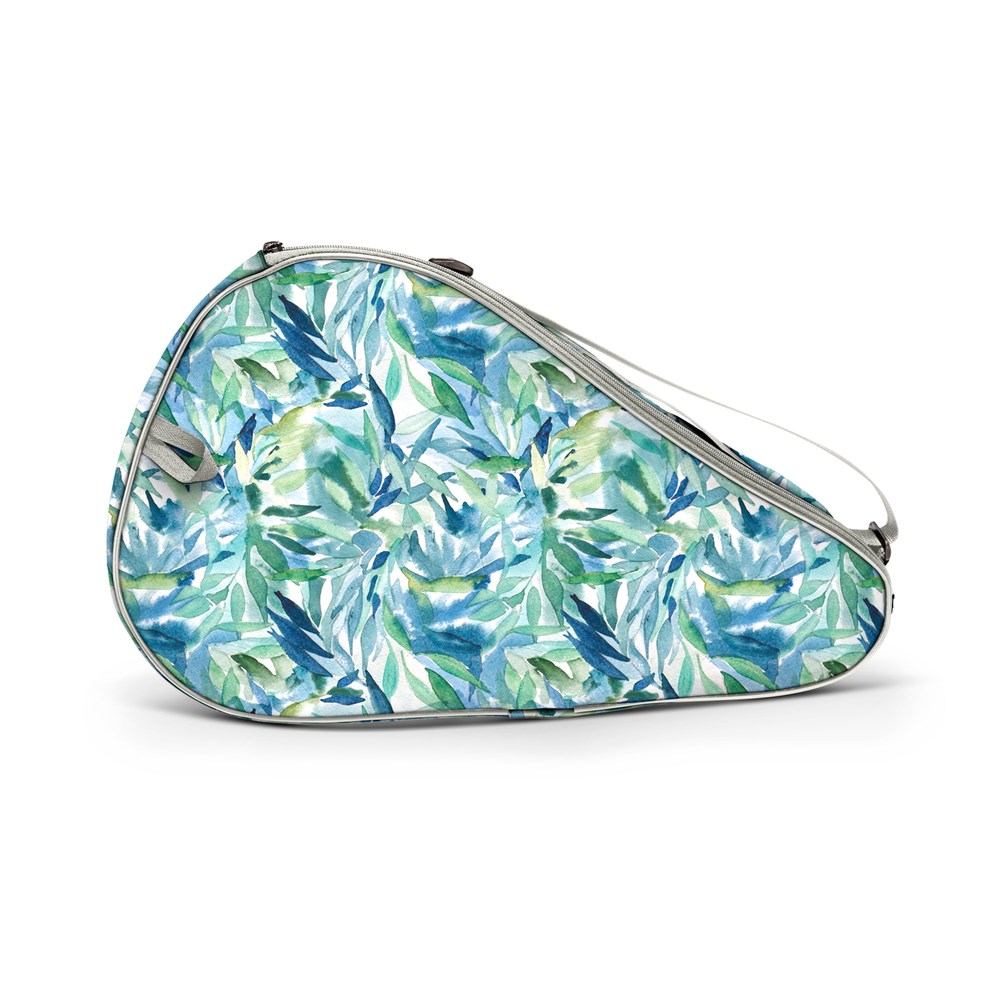 Padel Bag - Tropical Blue