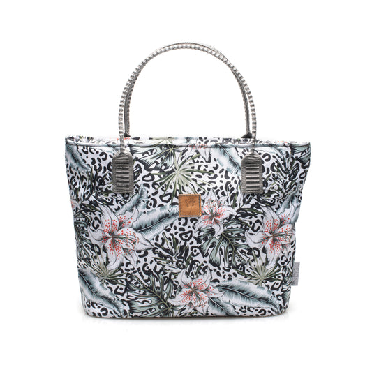 Tote Bag Large - Jungle Fever