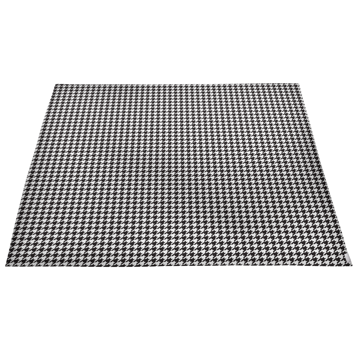 XL Towel - Houndstooth