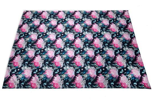 XL Towel - Protea