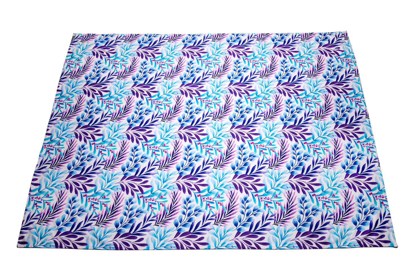 XL Towel - Purple Olive