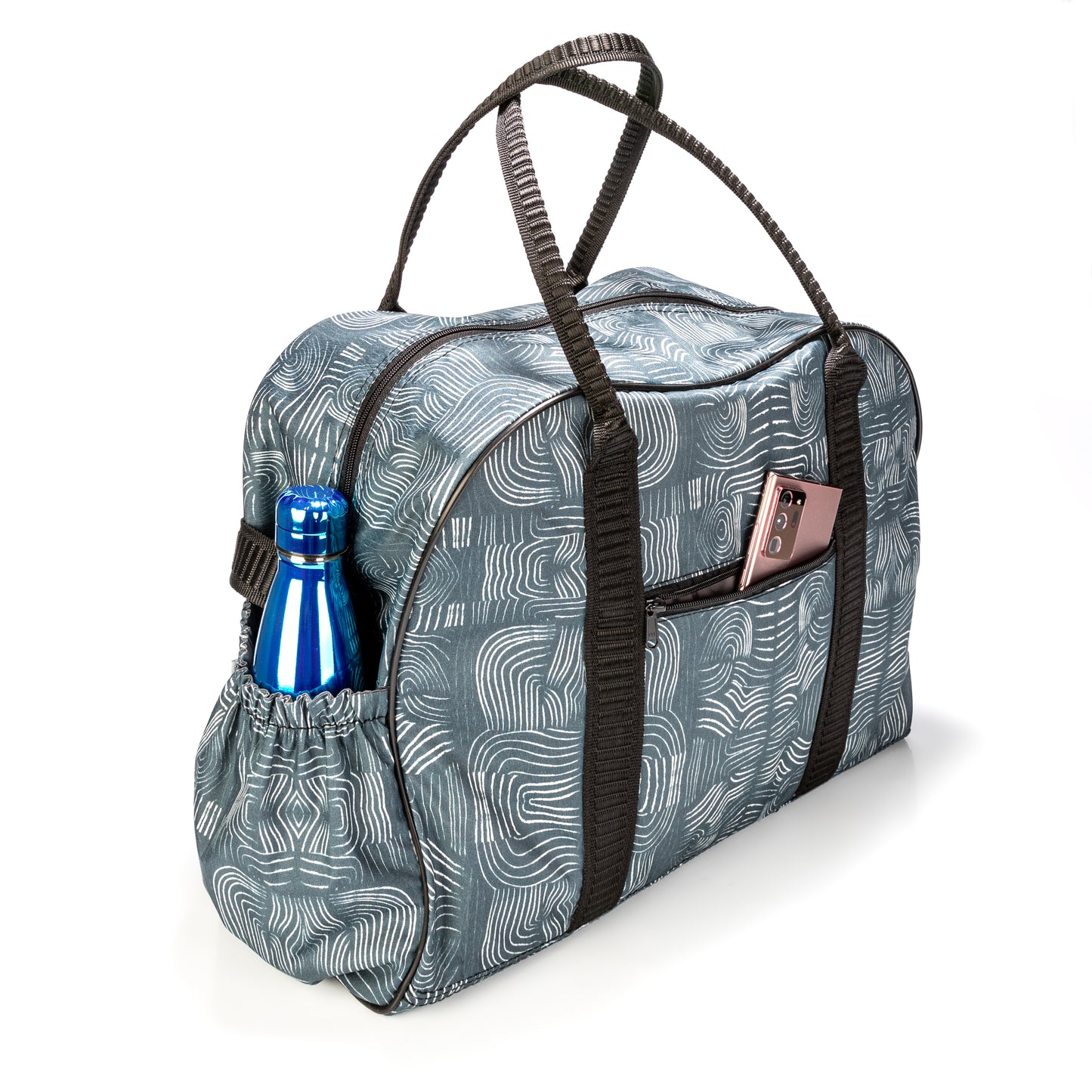 Weekender Bag - Knotted