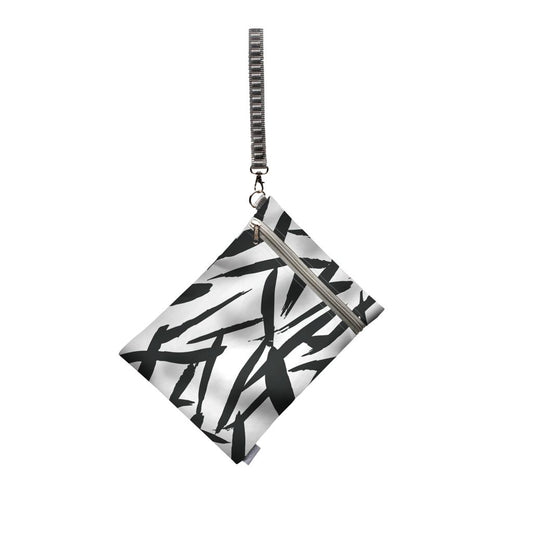 Wet Bag - Brushed Black