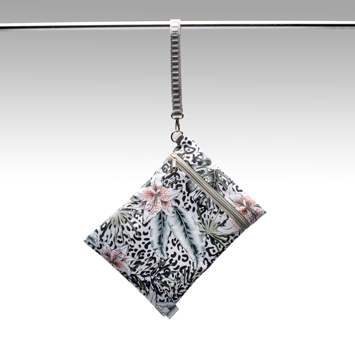 Wet Bag - Jungle Fever