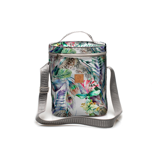 Wine Cooler - Feathered Giraffe