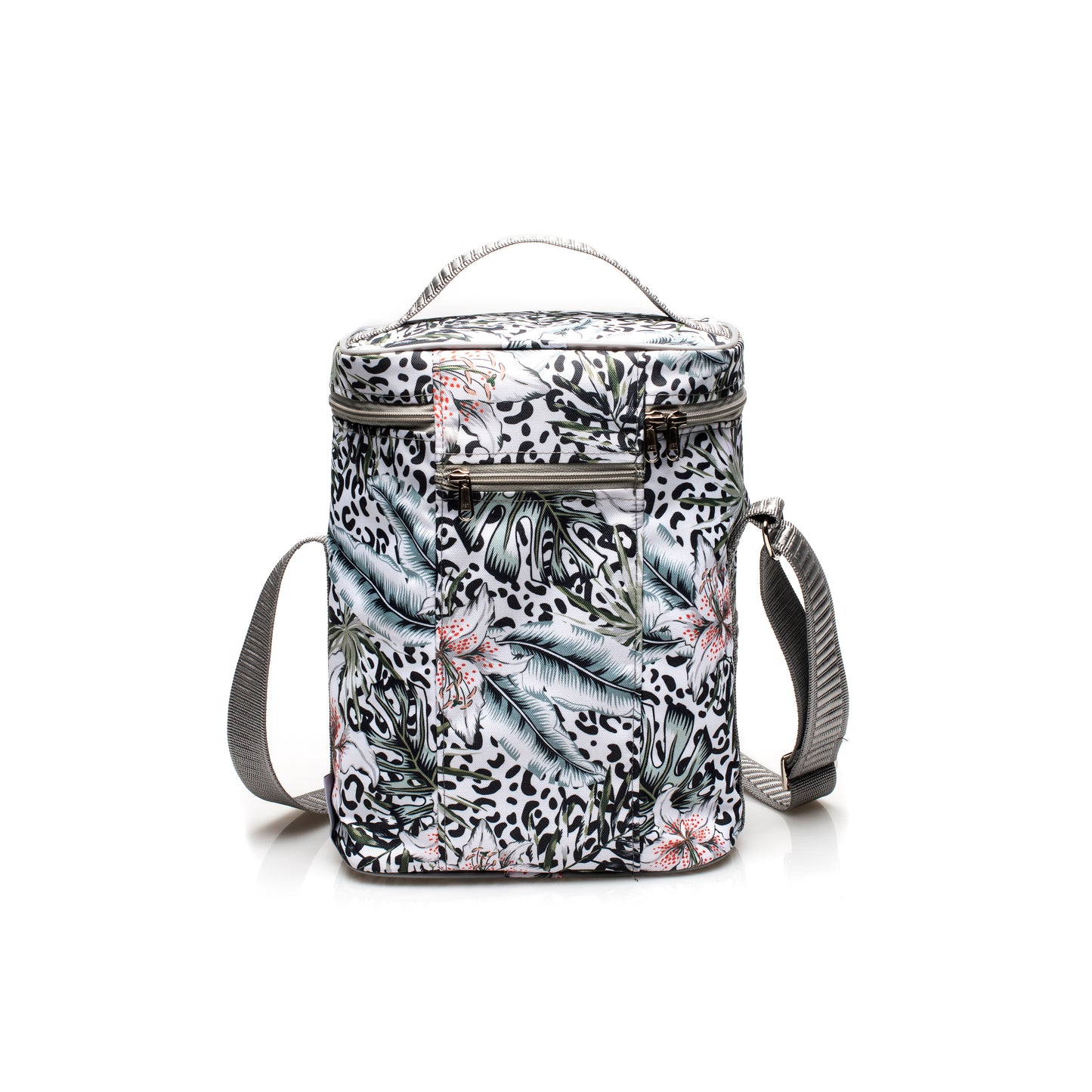 Wine Cooler - Jungle Fever