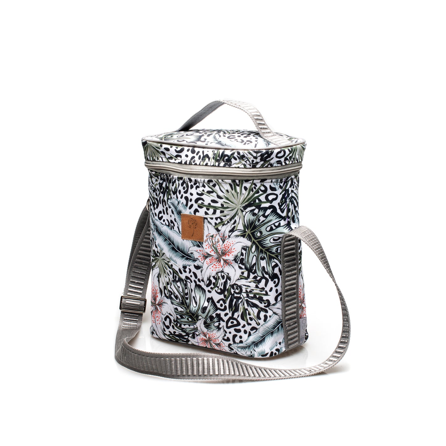 Wine Cooler - Jungle Fever