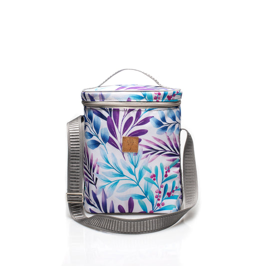 Wine Cooler - Purple Olive