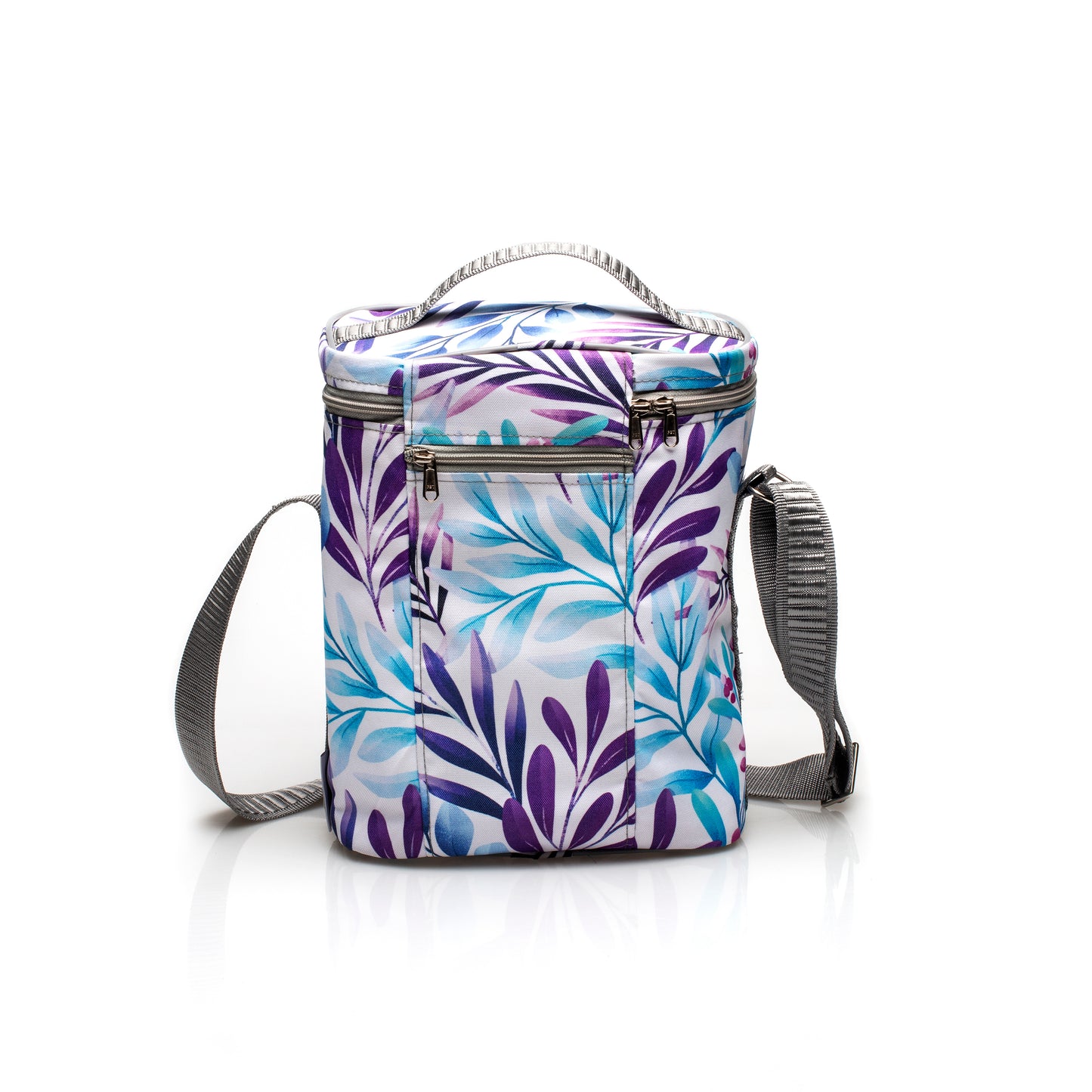 Wine Cooler - Purple Olive