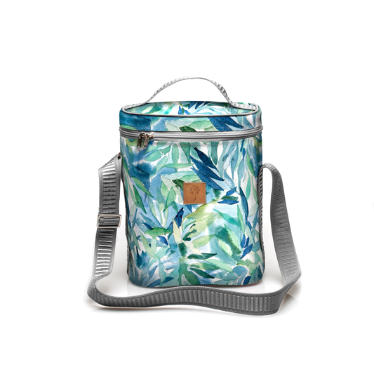 Wine Cooler - Tropical Blue