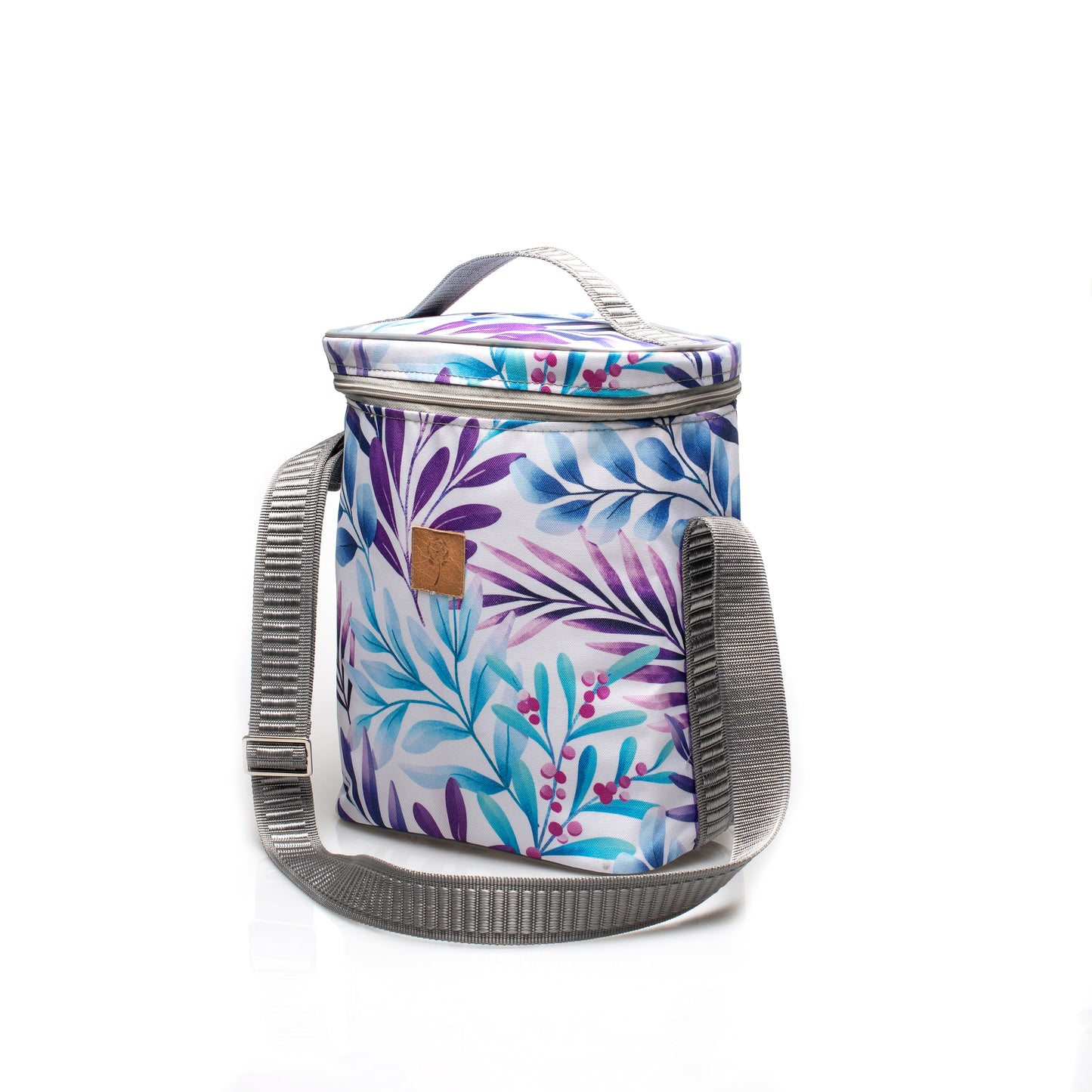 Wine Cooler - Purple Olive