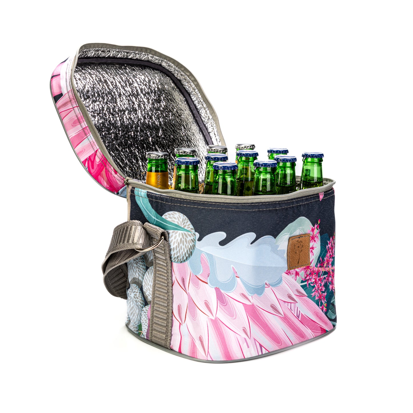 On-the-Go Cooler - Protea