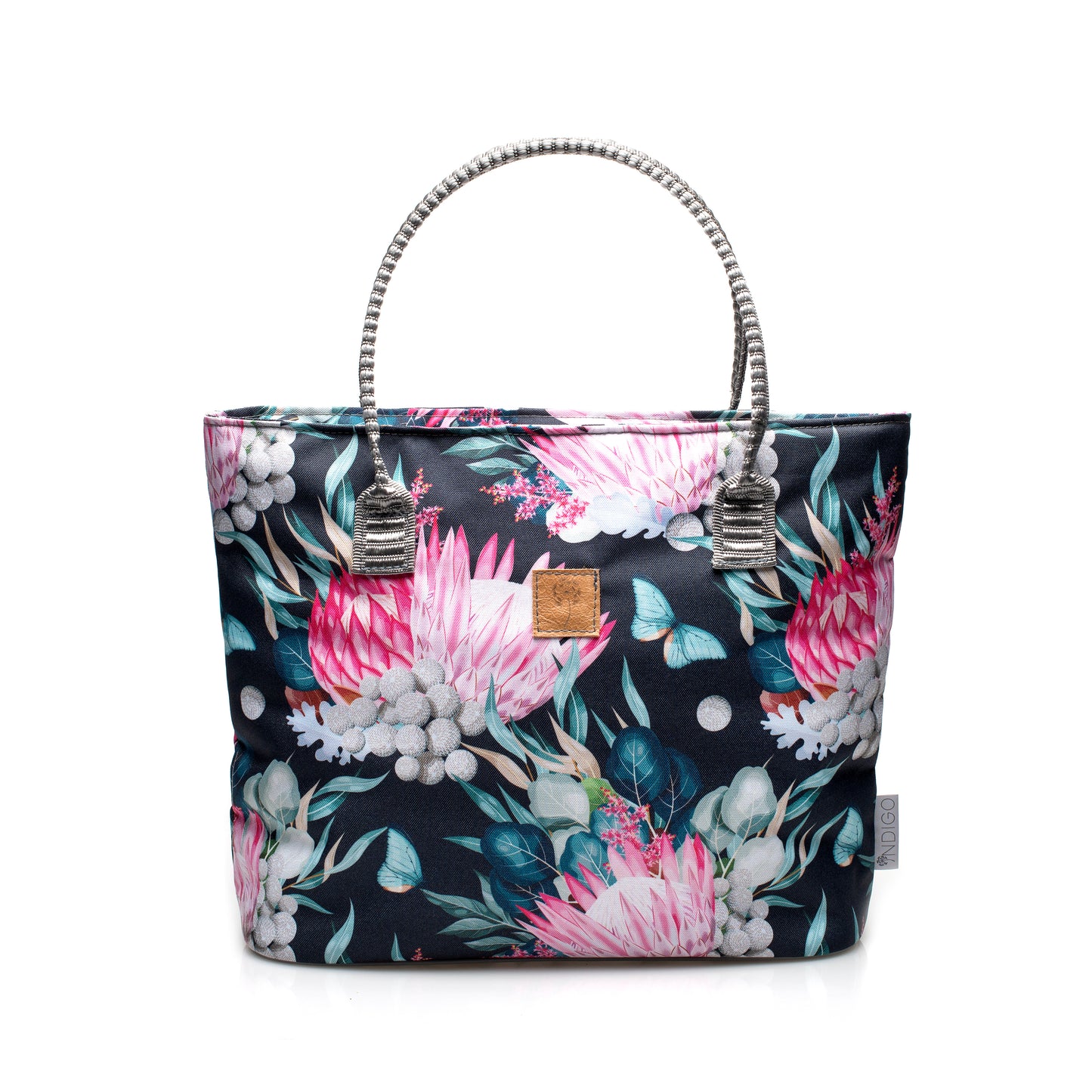 Tote Bag Small - Protea