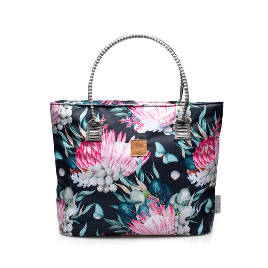 Tote Bag Large - Protea