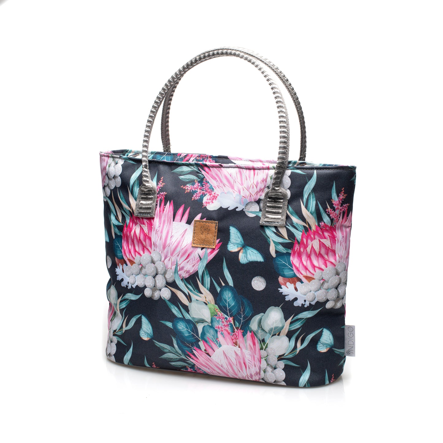 Tote Bag Small - Protea