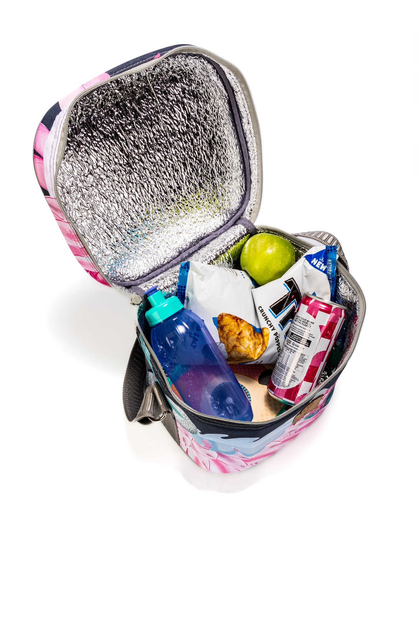 On-the-Go Cooler - Protea